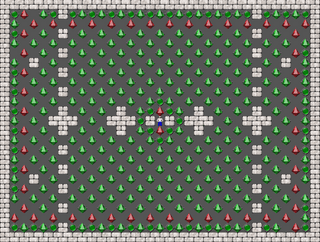 Уровень 16 — Monry and Panda Arranged